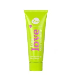 7 Days - *My Beauty Week* - Masque Hydratant Pour Le Visage True Love