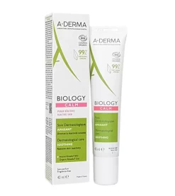 A Derma A-Derma - *Biology* - Crème Visage Apaisante Calm