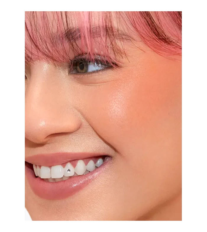 About-face - Baume Teinté Pour Les Joues Cheek Freak Blush Balm - Raunchy – Image 4