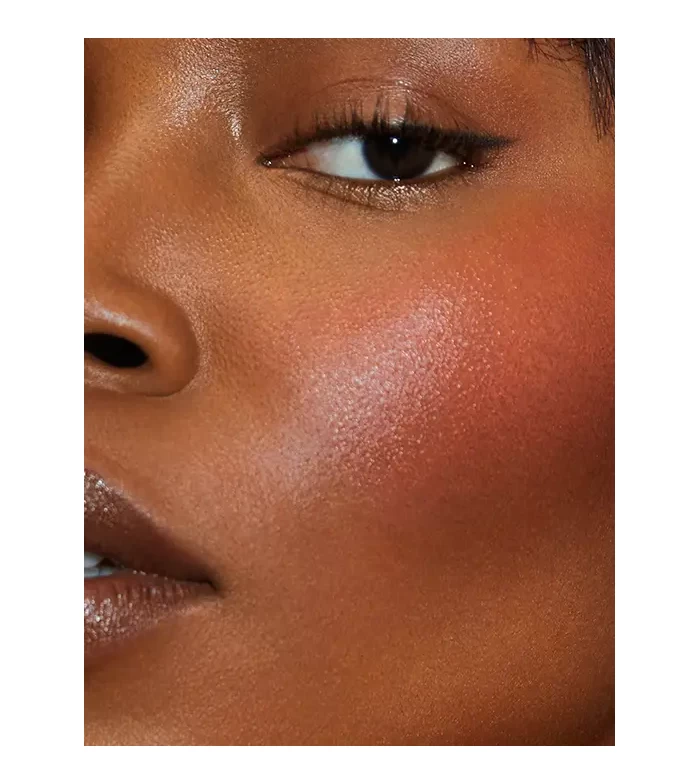 About-face - Baume Teinté Pour Les Joues Cheek Freak Blush Balm - Raunchy – Image 5