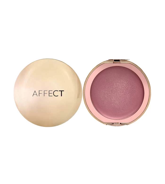 Affect - Crème Blush Dream Cream - 02: Tokyo