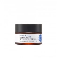 All Natural - Crème Contour Des Yeux Blooming Lifting Eye Cream