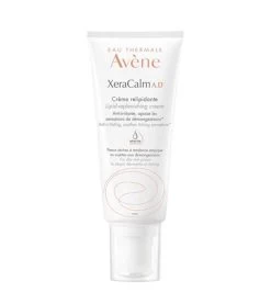 Avène - Crème Lipidisante Apaisante XeraCalm A.D. - 200ml