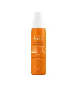 Avène - Spray Solaire SPF30 - Peaux Sensibles
