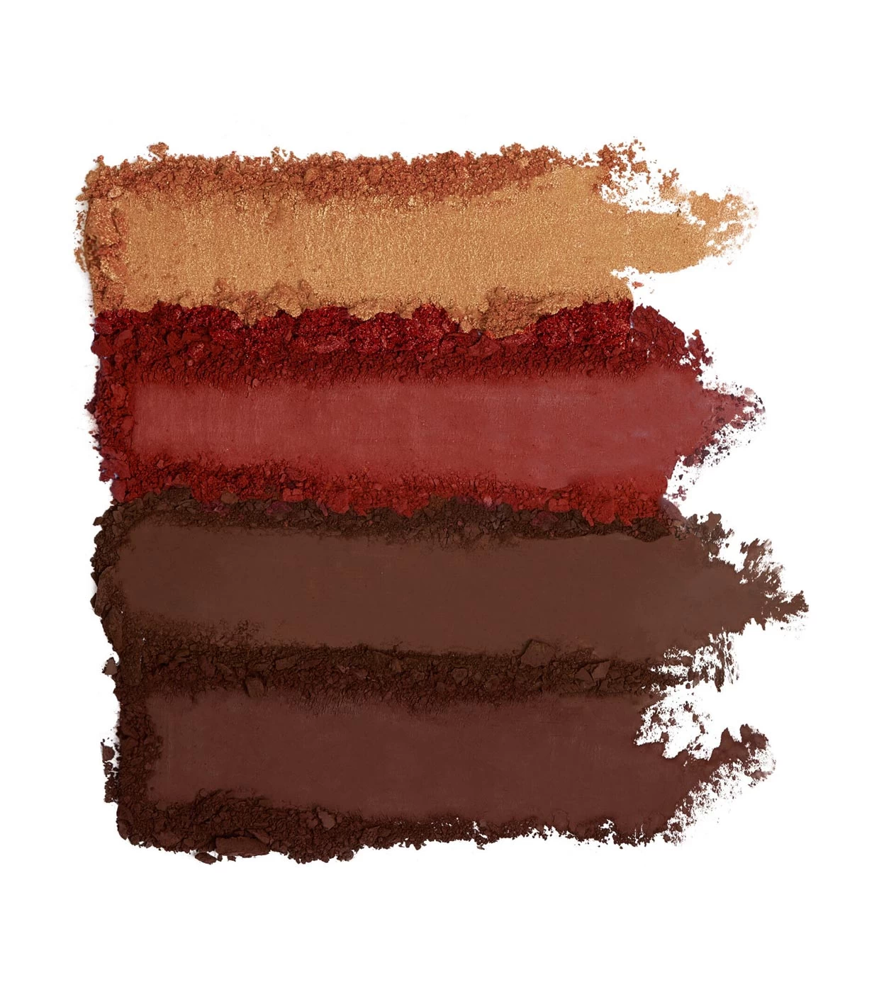 BH Cosmetics - Palette Visage Sun Sculpt Contour Palette - Dark – Image 4