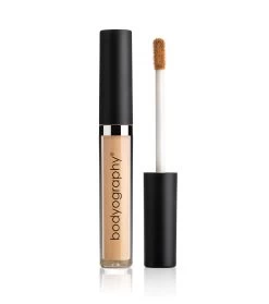 Bodyography - Correcteur Liquide Skin Slip Full Coverage - M1: Golden Medium