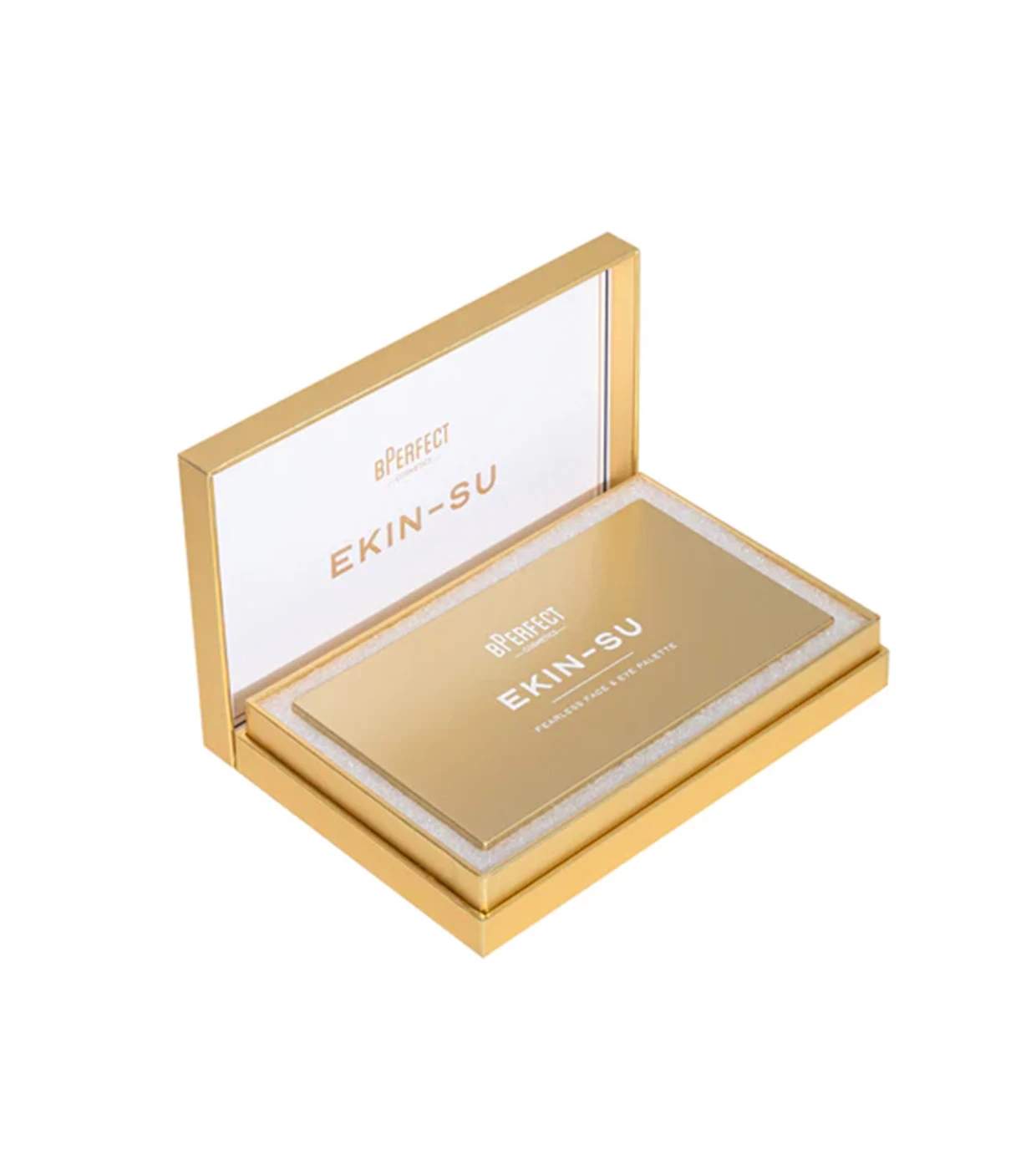 BPerfect - *Ekin-Su* - Palette Visage Et Yeux Sans Peur – Image 2