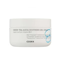 COSRX - Crème Hydratante Green Tea Aqua Soothing