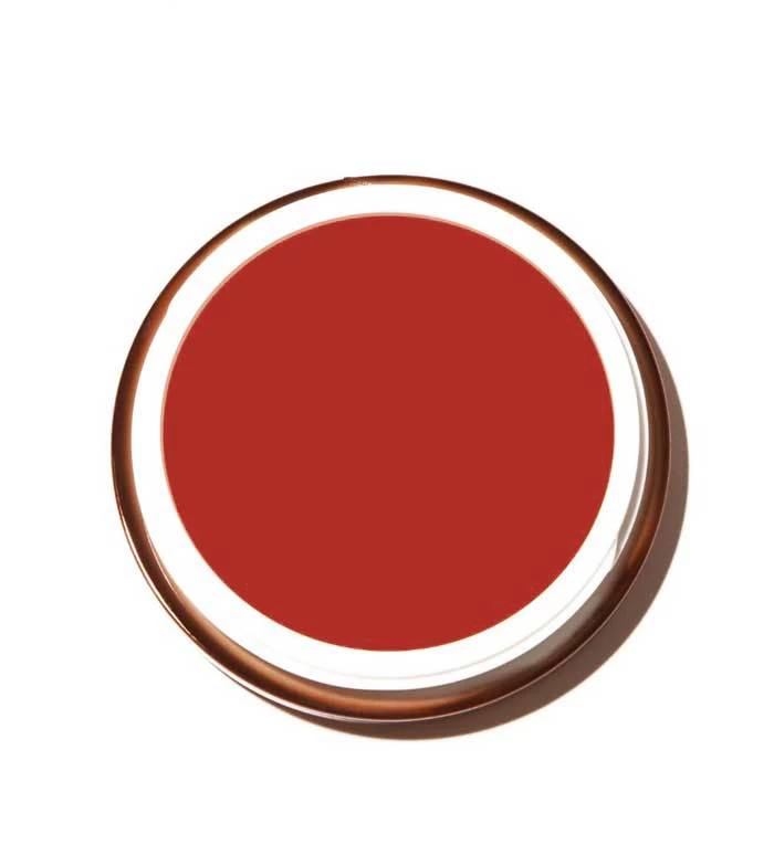 Danessa Myricks - Yummy Skin Blurring Balm Powder Flushed - Golden Hour – Image 2