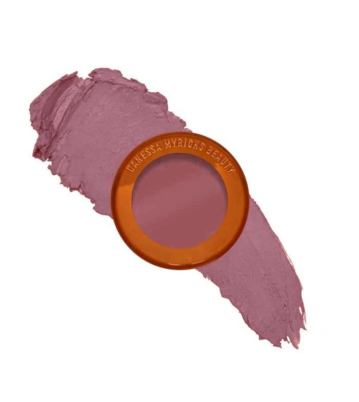 Danessa Myricks - Yummy Skin Blurring Balm Powder Flushed - Rosé N Brunch