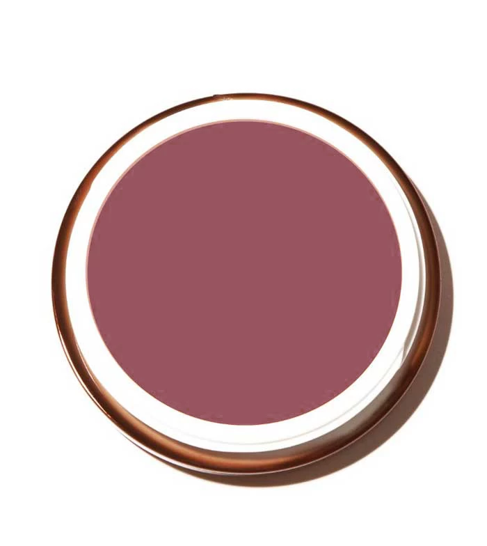 Danessa Myricks - Yummy Skin Blurring Balm Powder Flushed - Rosé N Brunch – Image 2