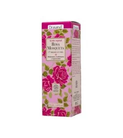 Drasanvi - Huile De Rose Musquée Bio 50ml