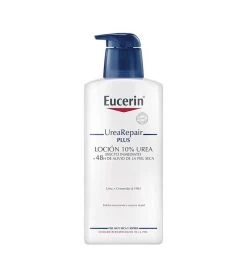 Eucerin - Lotion 10% Urea Repair Plus - Peaux Sèches Et Rugueuses