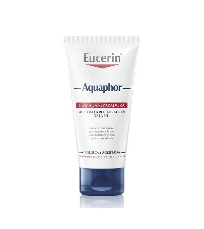 Eucerin - Aquaphor Baume Réparateur - Peaux Sèches Et Gercées