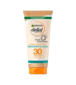 Garnier - Delial Lait Protecteur éco-conçu SPF30 175ml