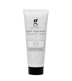 Grums - Gommage Visage + Masque Raw Espresso