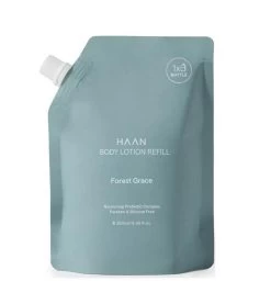 Haan - Recharge Nourishing Body Lotion With Prebiotic Complex - Forest Grace