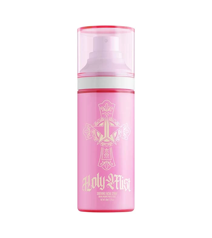 Jeffree Star Cosmetics - *Pink Religion* - Brume Pour Le Visage Holy Mist