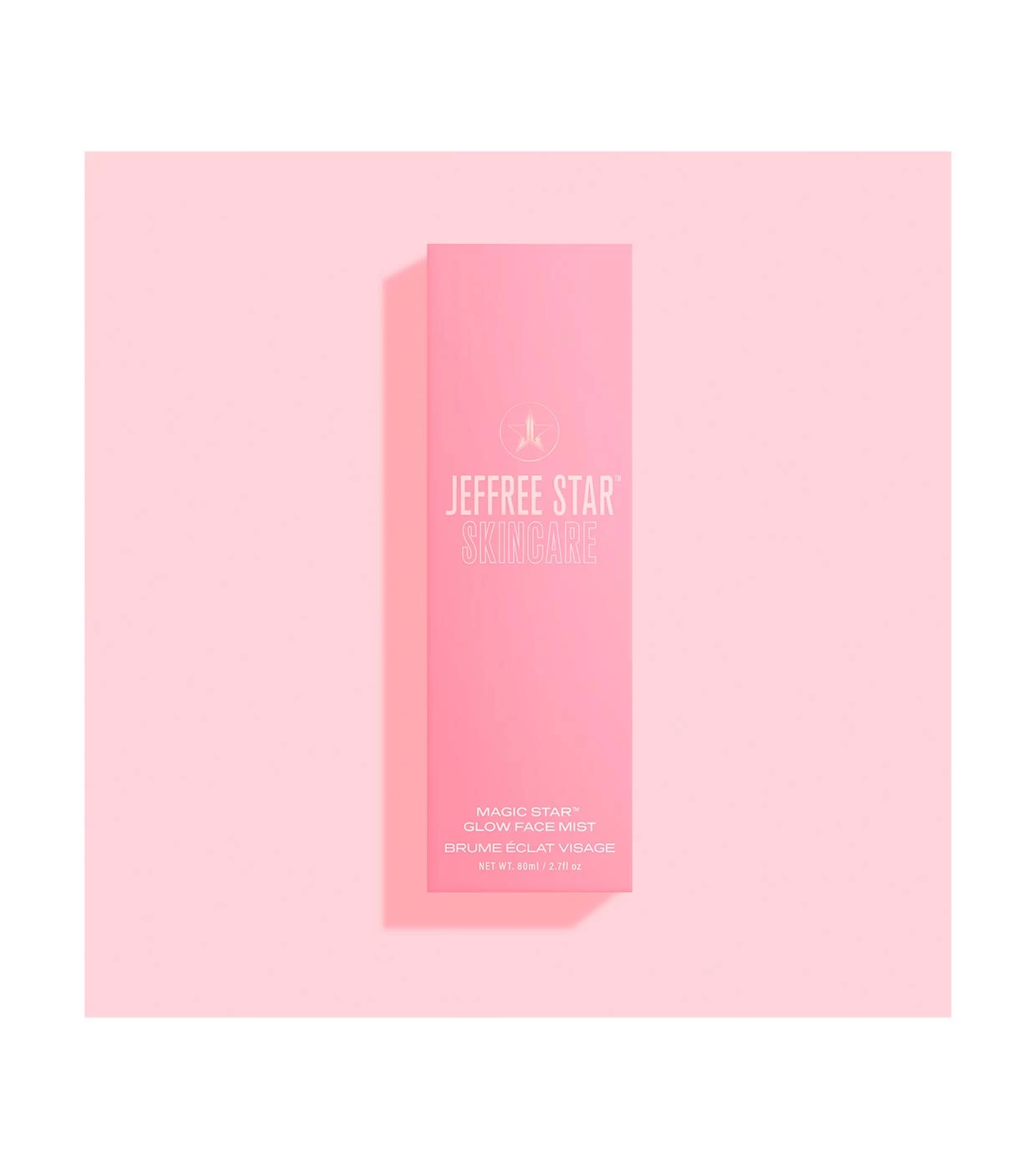 Jeffree Star Skincare - Brume éclaircissante Pour Le Visage Magic Star – Image 2