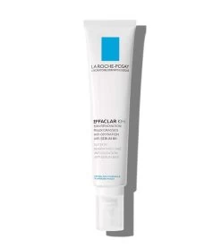 La Roche-Posay - Soin Régénérant Pour Les Peaux Grasses Effaclar K (+)