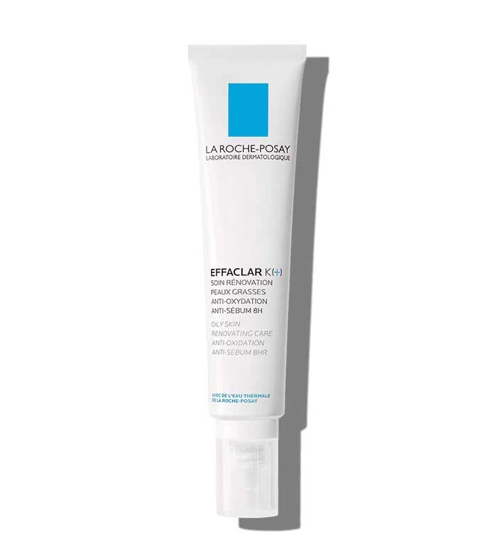 La Roche-Posay - Soin Régénérant Pour Les Peaux Grasses Effaclar K (+)