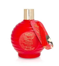 Mad Beauty - Élixir De Bain Disney Mulán - Beautiful Blooms
