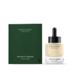 Madara - Sérum Immunitaire Infinity Drops