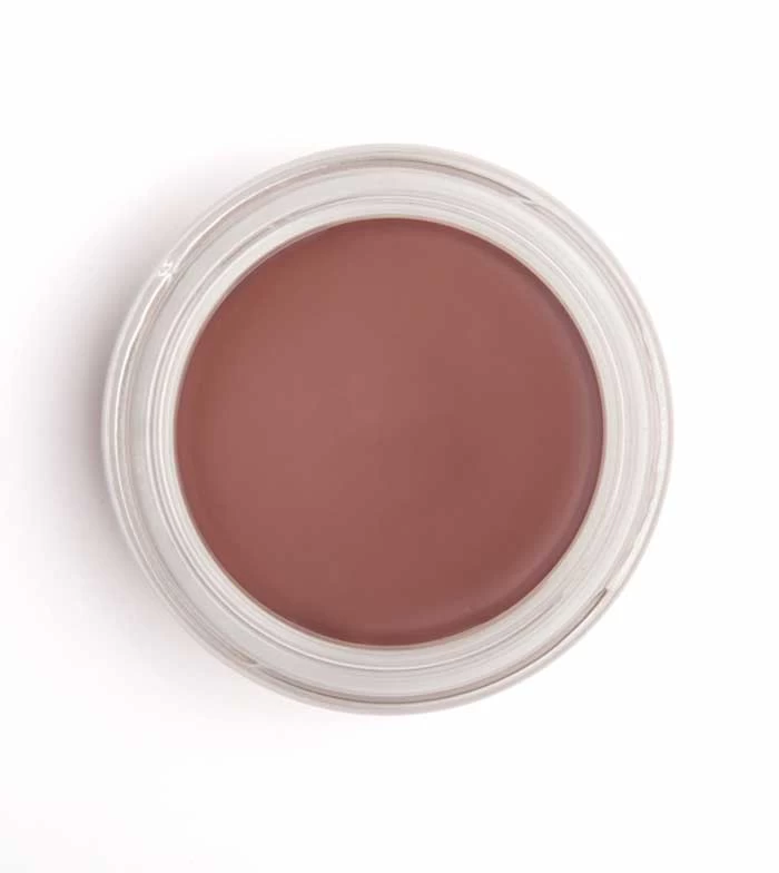 Maria Orbai - Blush En Baume Tinted Cheek Balm - Brownie Pink – Image 2