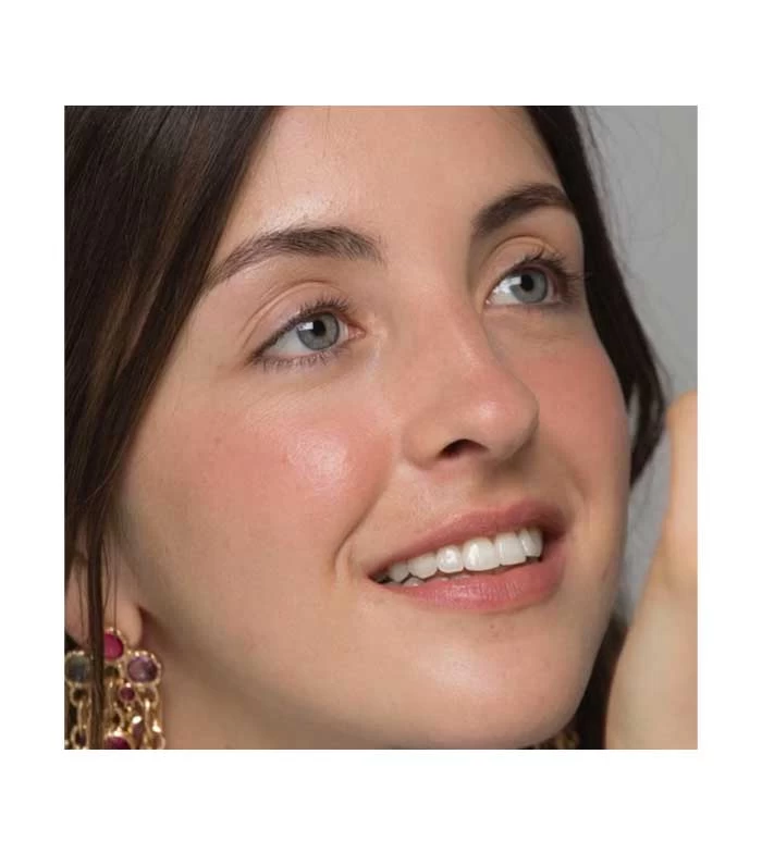 Maria Orbai - Blush En Baume Tinted Cheek Balm - Brownie Pink – Image 5