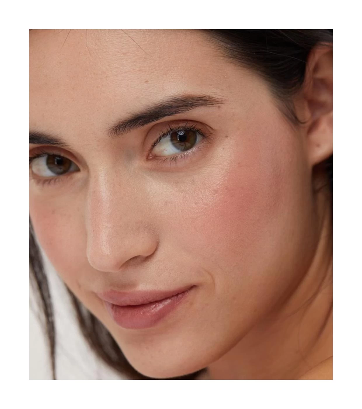 Maria Orbai - Blush En Baume Tinted Cheek Balm - Brownie Pink – Image 7