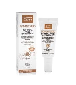 MartiDerm - *Pigment Zero* - DSP-Crème SPF 50+