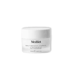 Medik8 - *C-Tetra* - Crème Jour Antioxydante SPF30 Daily Radiance Vitamin C - Try Me Size