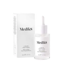 Medik8 - Complexe Sérum Multi-peptide 30% Liquid Peptides