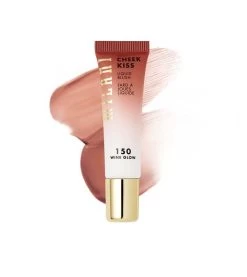 Milani - Crème Blush Cheek Kiss - 150: Wine Glow