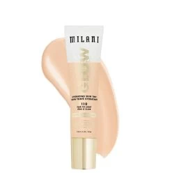 Milani - Hydratant Teinté Glow Hydrating Skin Tint - 110: Fair To Light