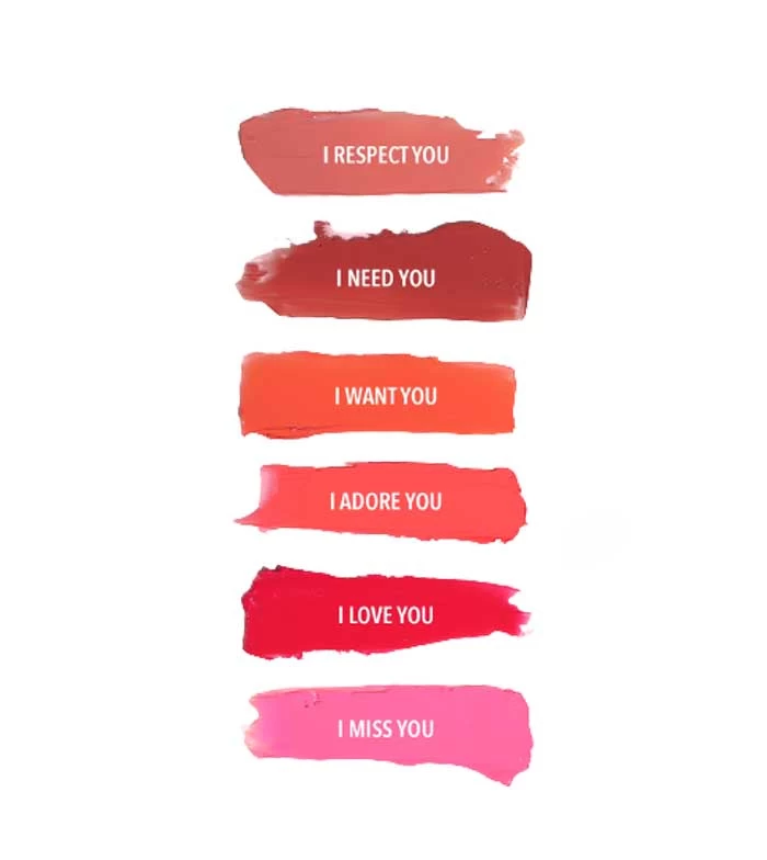 Moira - Crème Blush Loveheat - 02: I Need You – Image 2