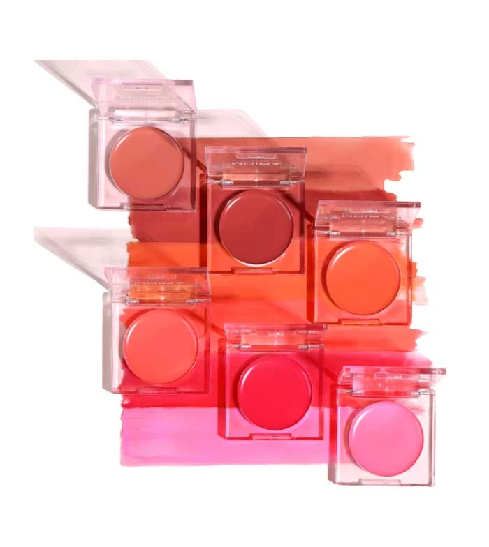 Moira - Crème Blush Loveheat - 02: I Need You – Image 3