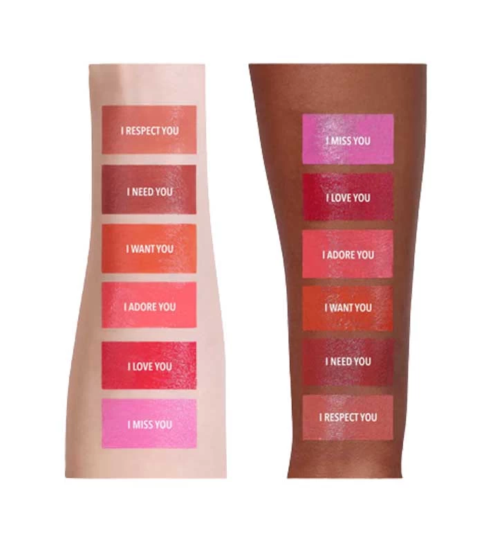 Moira - Crème Blush Loveheat - 02: I Need You – Image 4