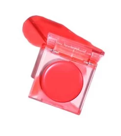 Moira - Crème Blush Loveheat - 04: I Adore You