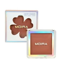Moira - Poudre Blush Lucky Chance - 10: Sofia