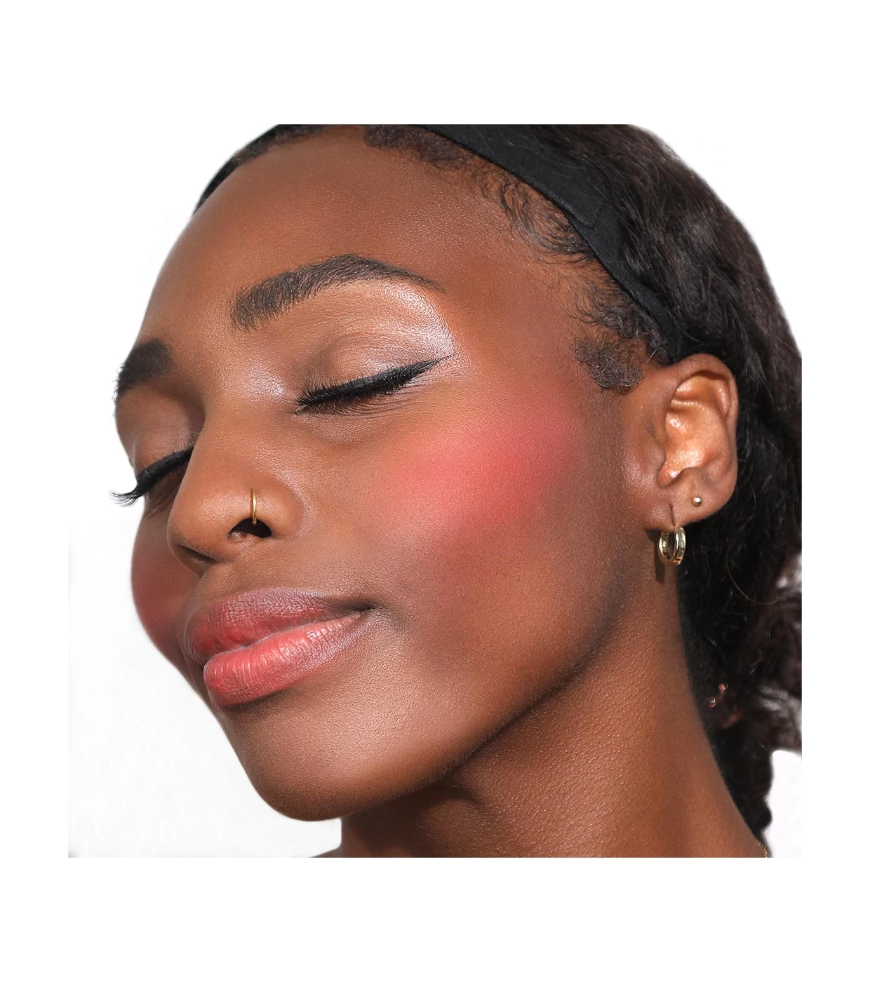 Moira - Blush Liquide Mat Love Steady - 12: ILY – Image 3