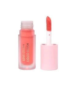 Moira - Blush Liquide Radiant Love Steady - 03: Honey Pie