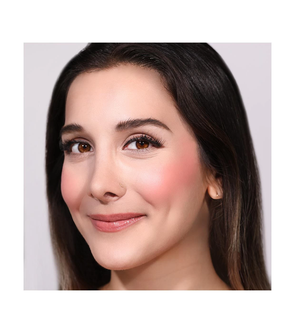 Moira - Blush Liquide Radiant Love Steady - 03: Honey Pie – Image 3