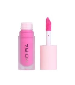 Moira - Blush Liquide Radieux Love Steady - 05: So Cute