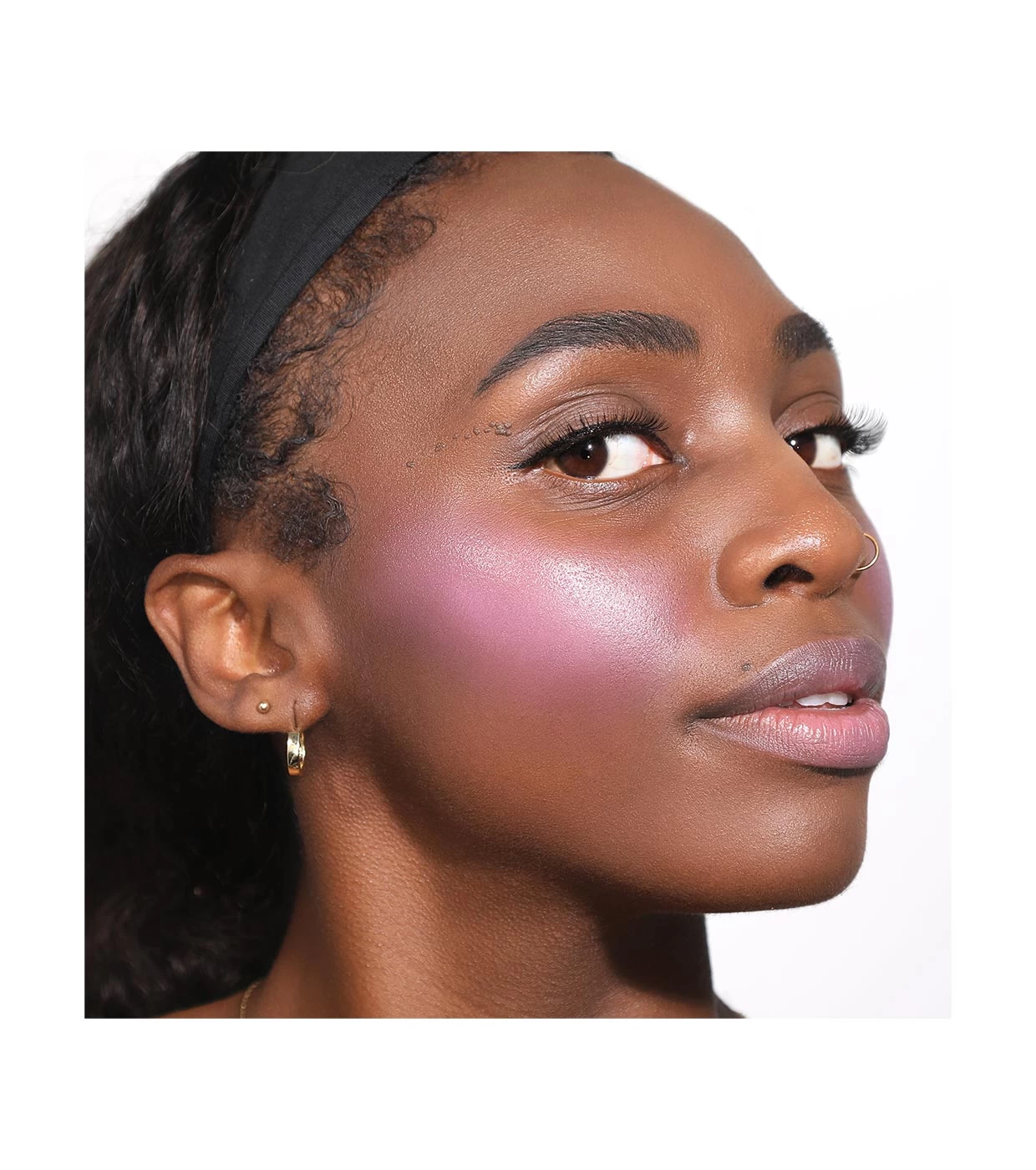 Moira - Blush Liquide Radiant Love Steady - 06: Idealy – Image 2