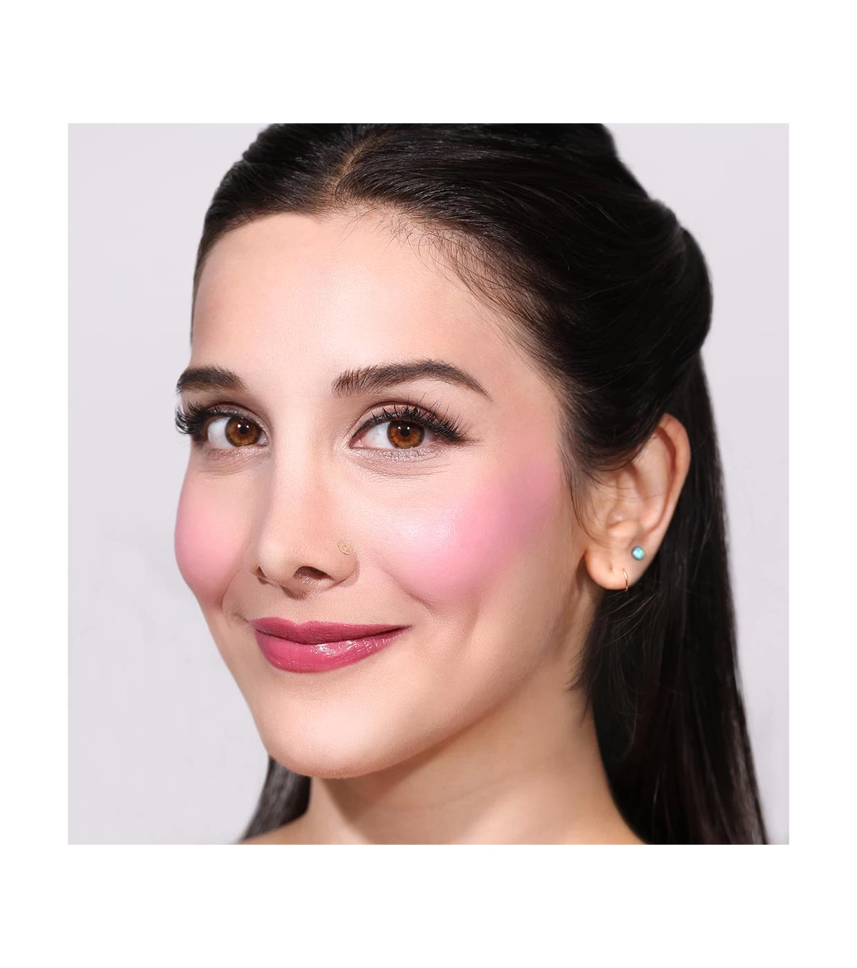 Moira - Blush Liquide Radiant Love Steady - 06: Idealy – Image 3