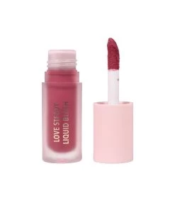 Moira - Blush Liquide Radiant Love Steady - 07: Trust