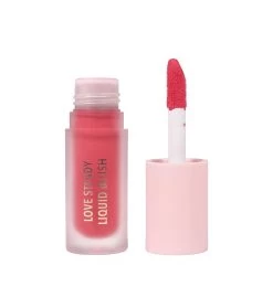 Moira - Blush Liquide Radieux Love Steady - 10: Biggest Fan