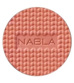 Nabla - Recharge Fard á Joues Poudre Blossom Blush - Hey Honey!