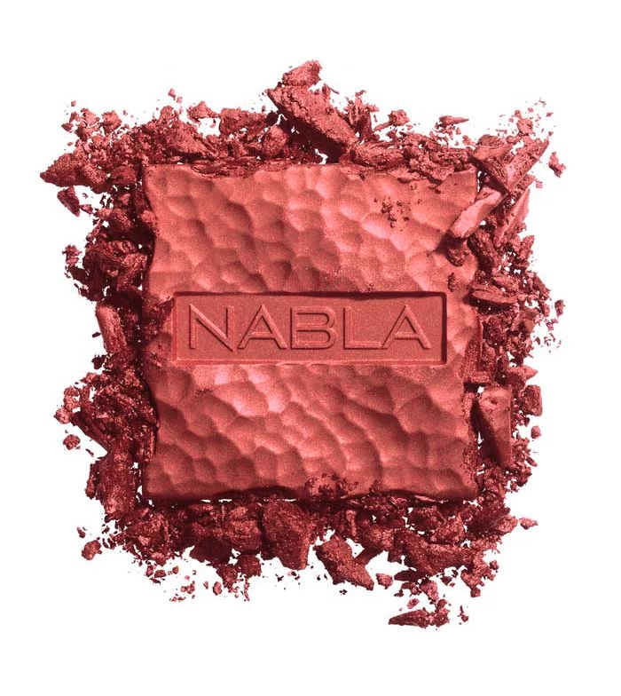 Nabla - Blush Poudre Compact Skin Glazing - Adults Only – Image 2